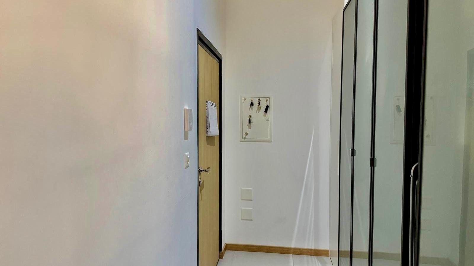 A louer 1967 Bramois Appartement 1.5 pièce(s)