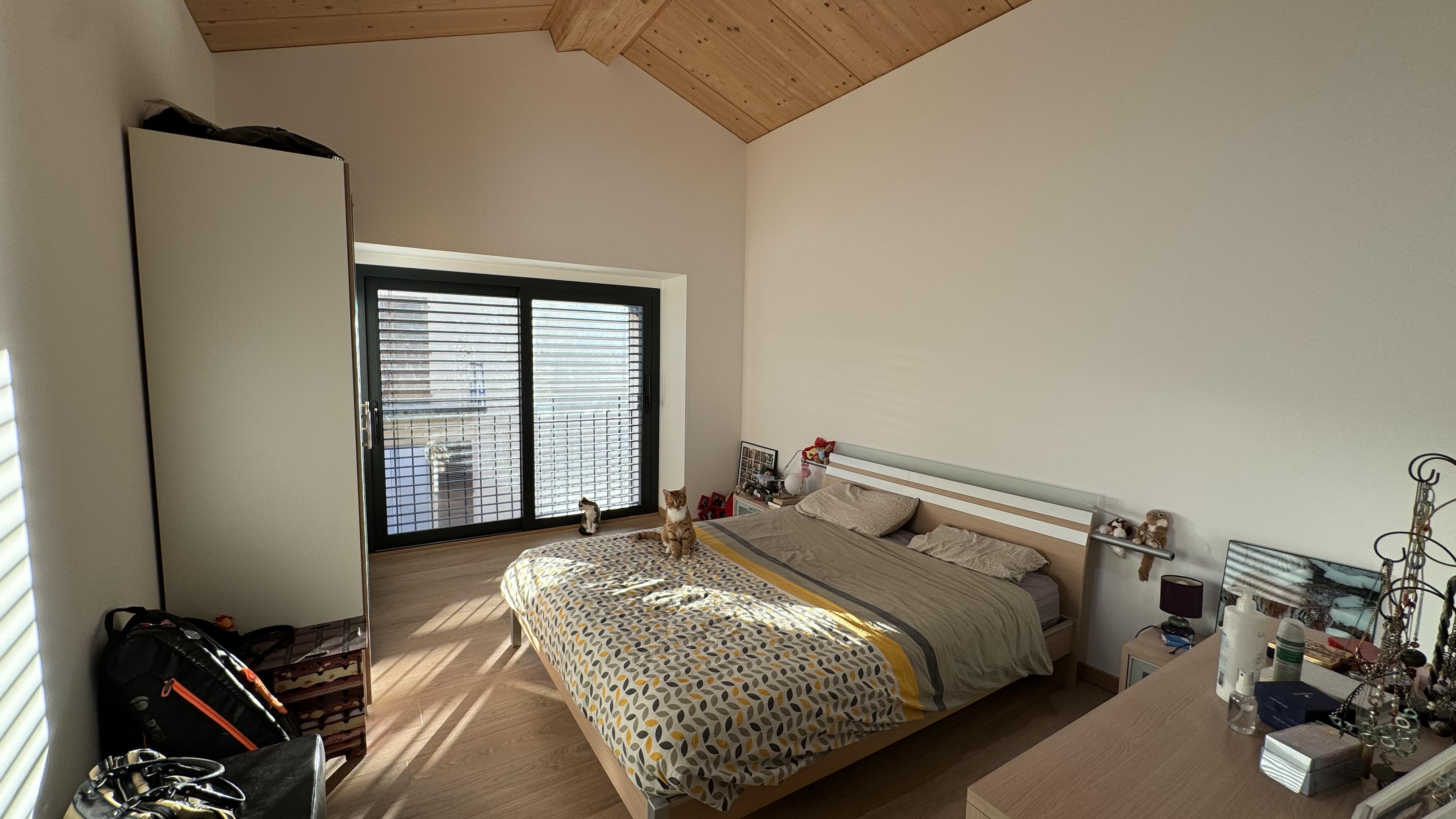 A louer 1967 Bramois Appartement 3.5 pièce(s)