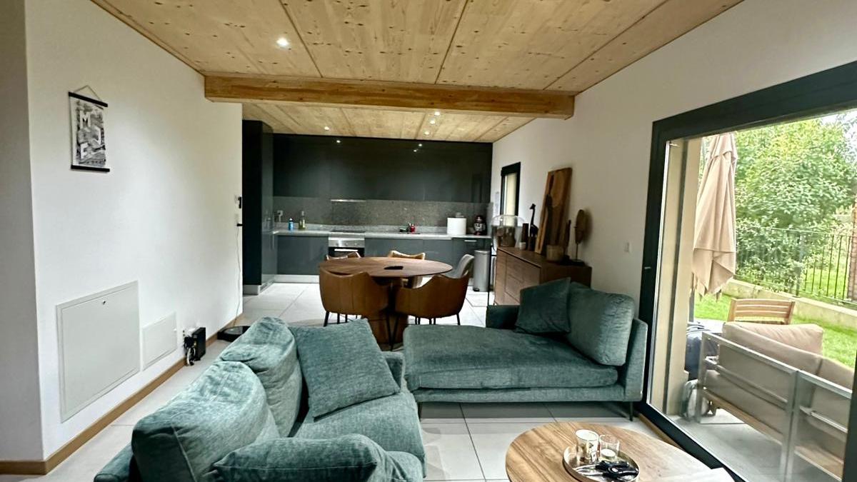 A louer 1967 Bramois Appartement 4.5 pièce(s)
