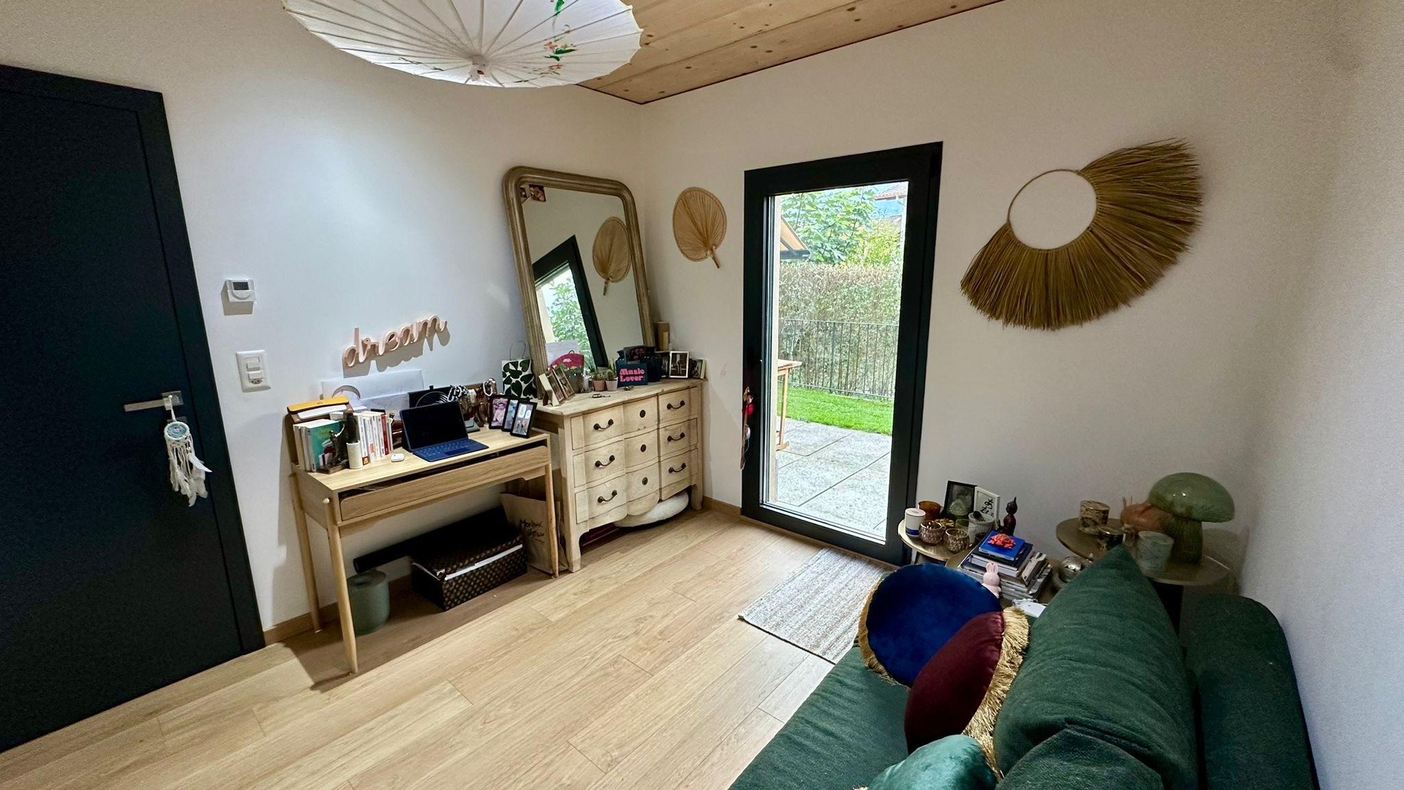 A louer 1967 Bramois Appartement 4.5 pièce(s)