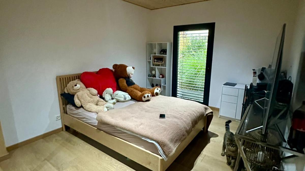 A louer 1967 Bramois Appartement 4.5 pièce(s)