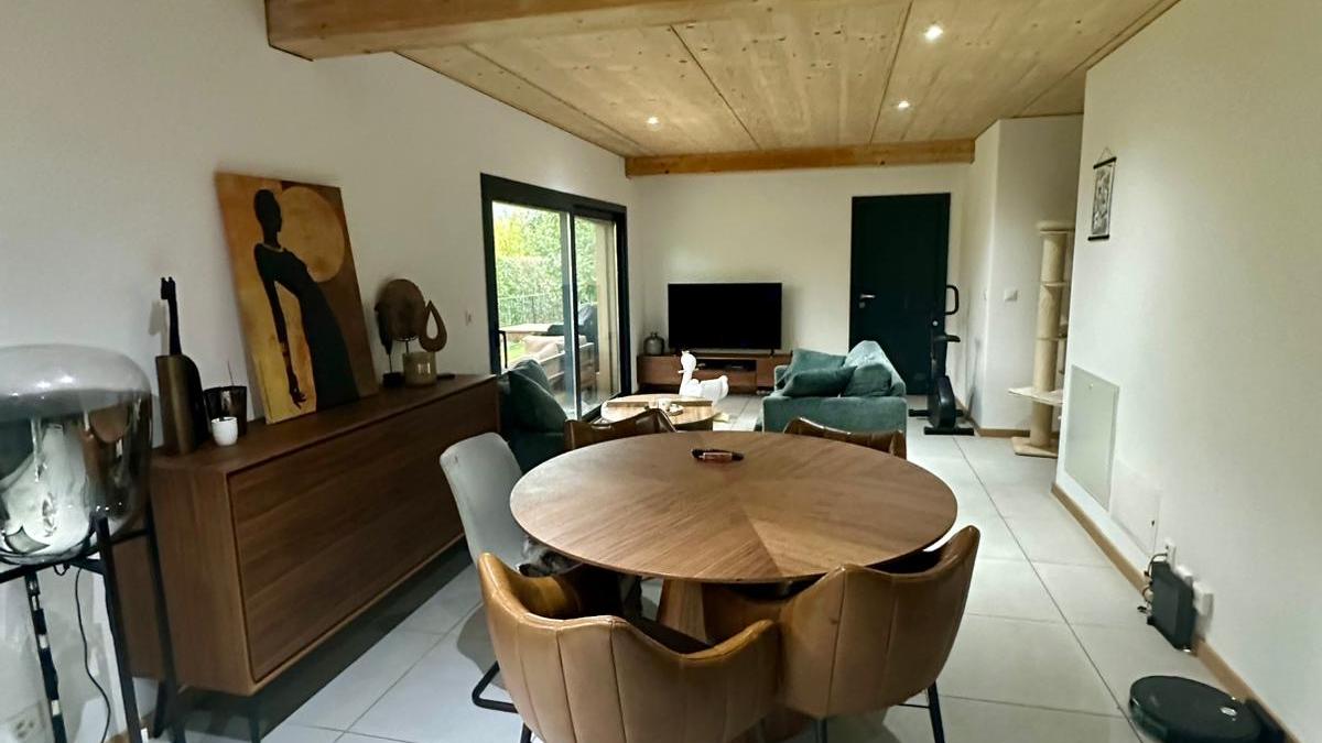 A louer 1967 Bramois Appartement 4.5 pièce(s)