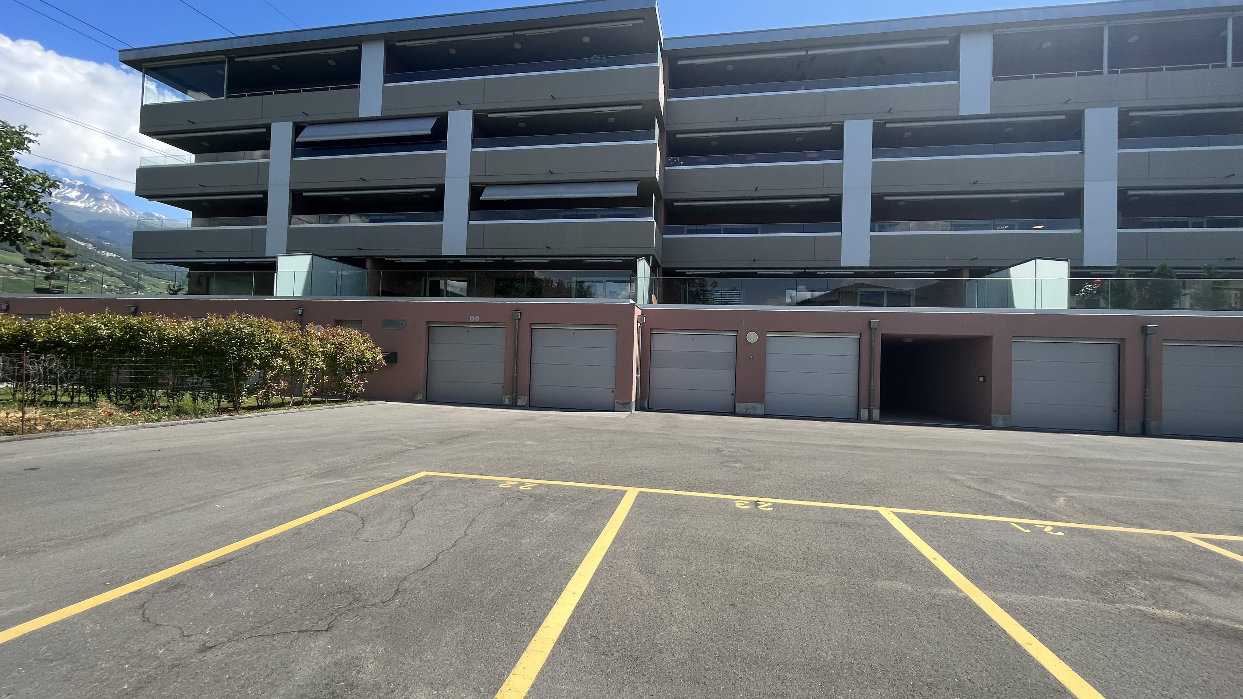 A vendre 3966 Chalais Loft 2.5 pièce(s)