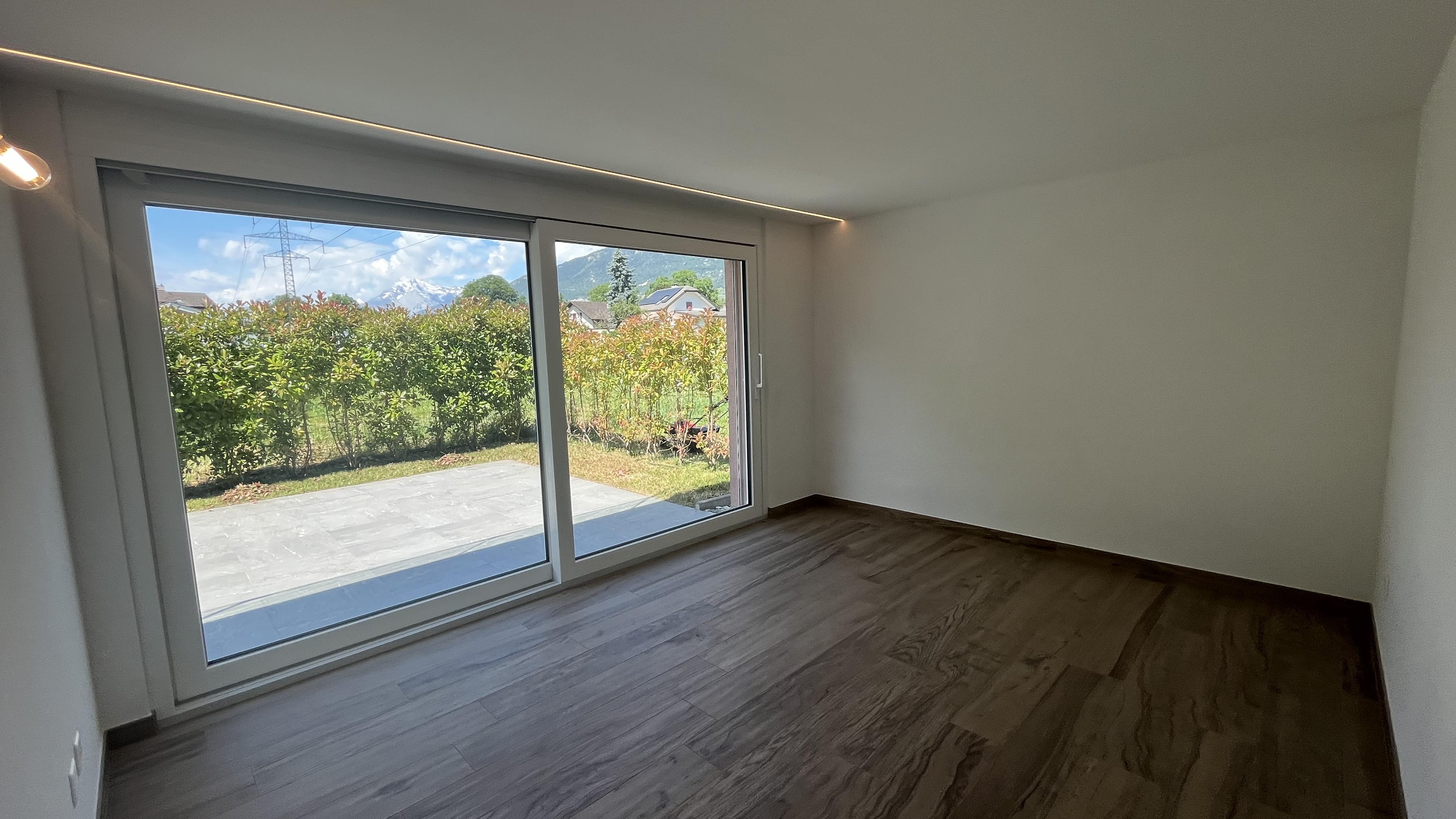 A vendre 3966 Chalais Loft 2.5 pièce(s)