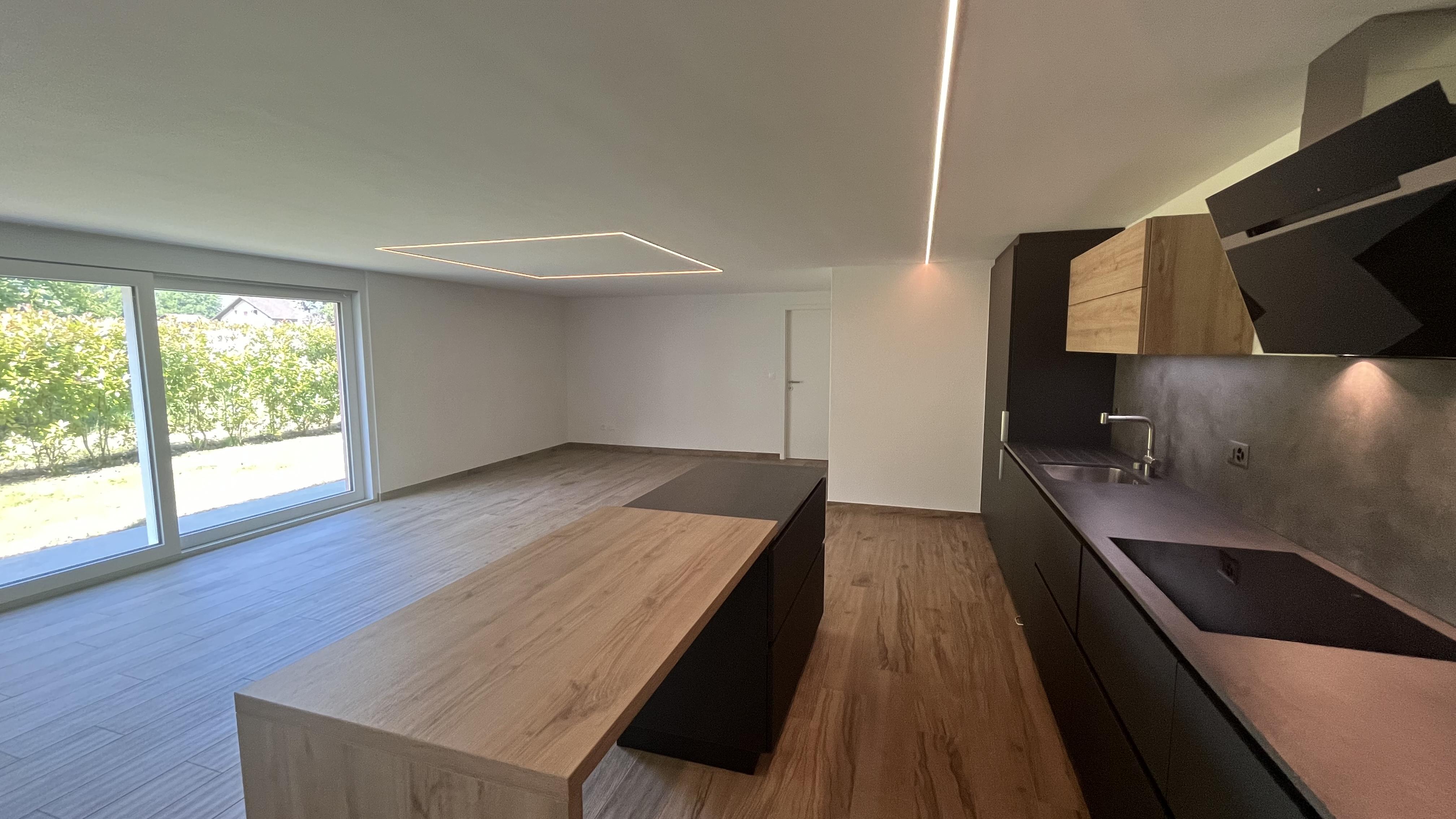 A vendre 3966 Chalais Loft 2.5 pièce(s)