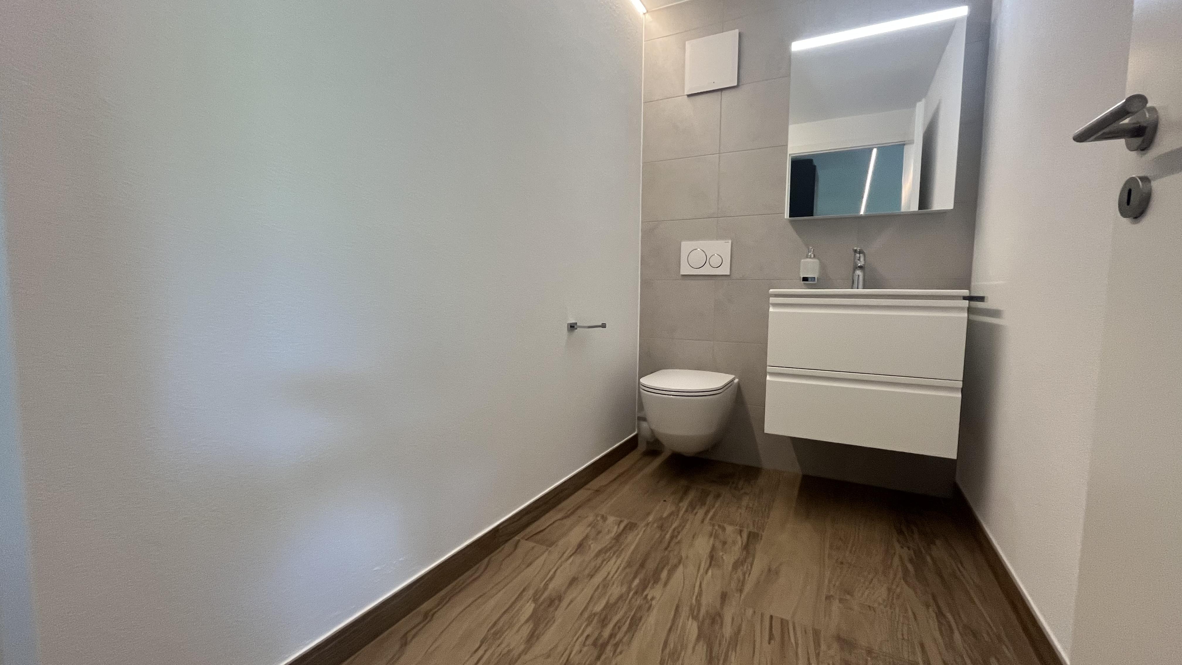 A vendre 3966 Chalais Loft 2.5 pièce(s)