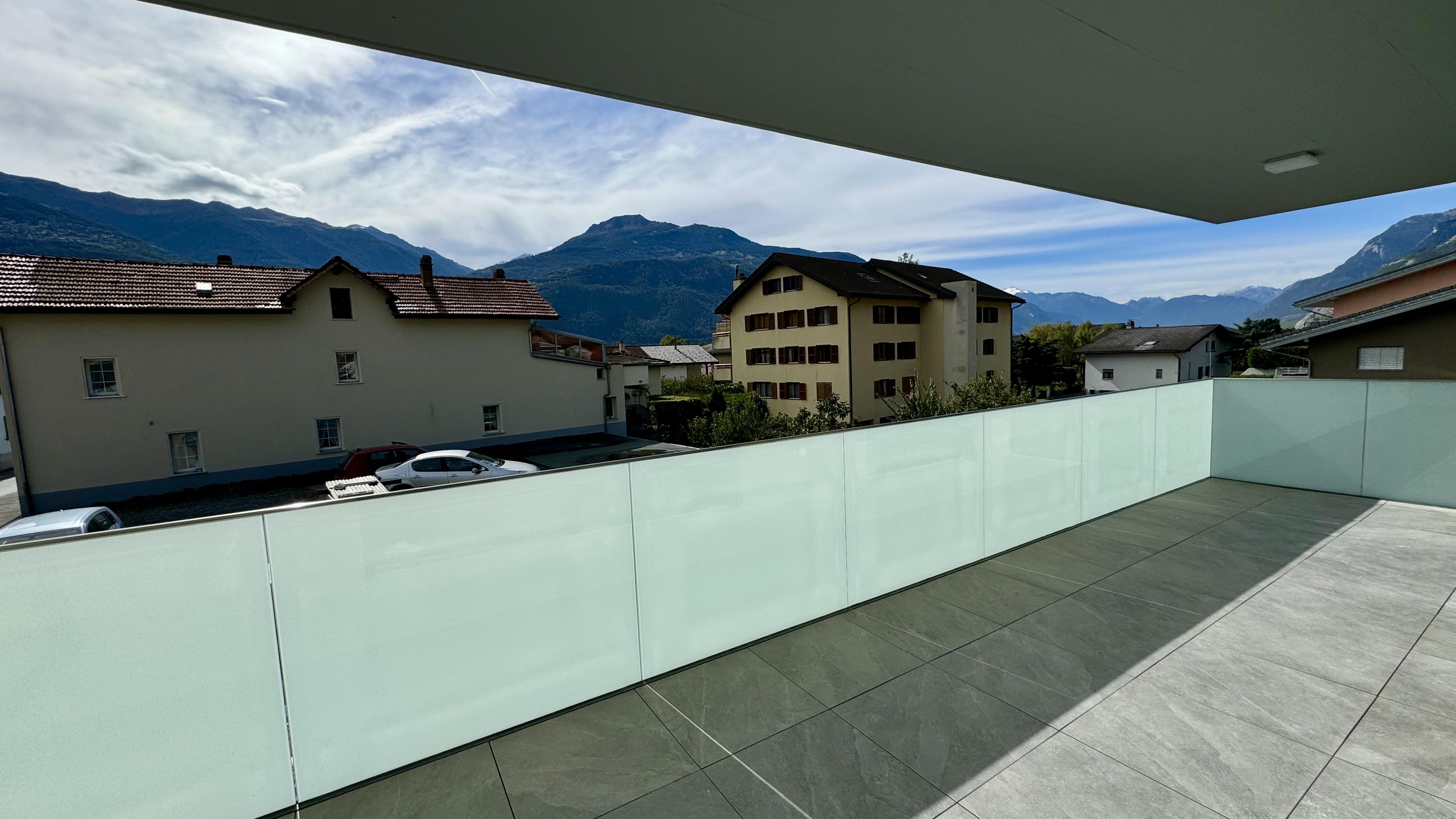 A vendre 1964 Conthey Appartement 2.5 pièce(s)