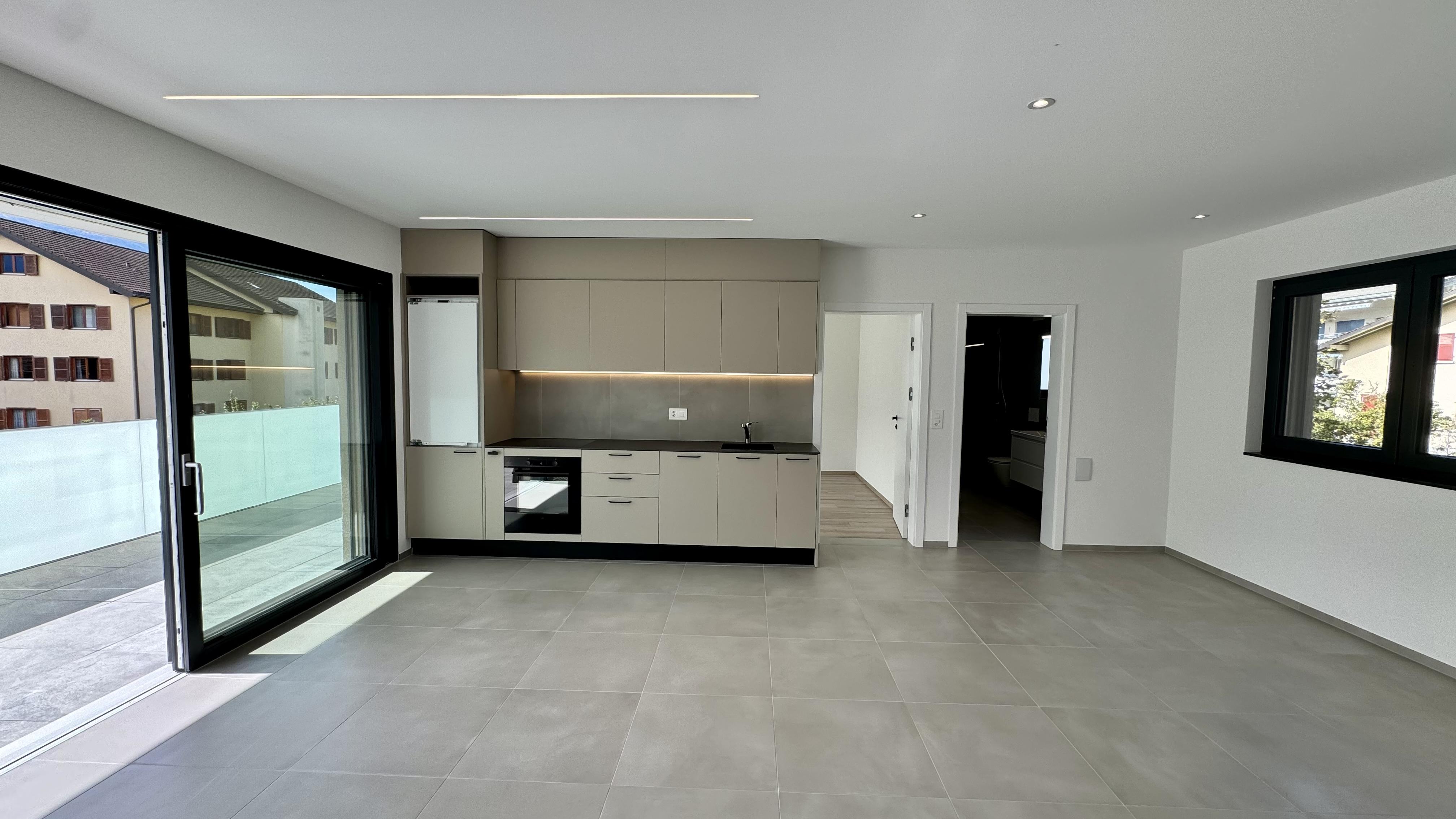 A vendre 1964 Conthey Appartement 2.5 pièce(s)