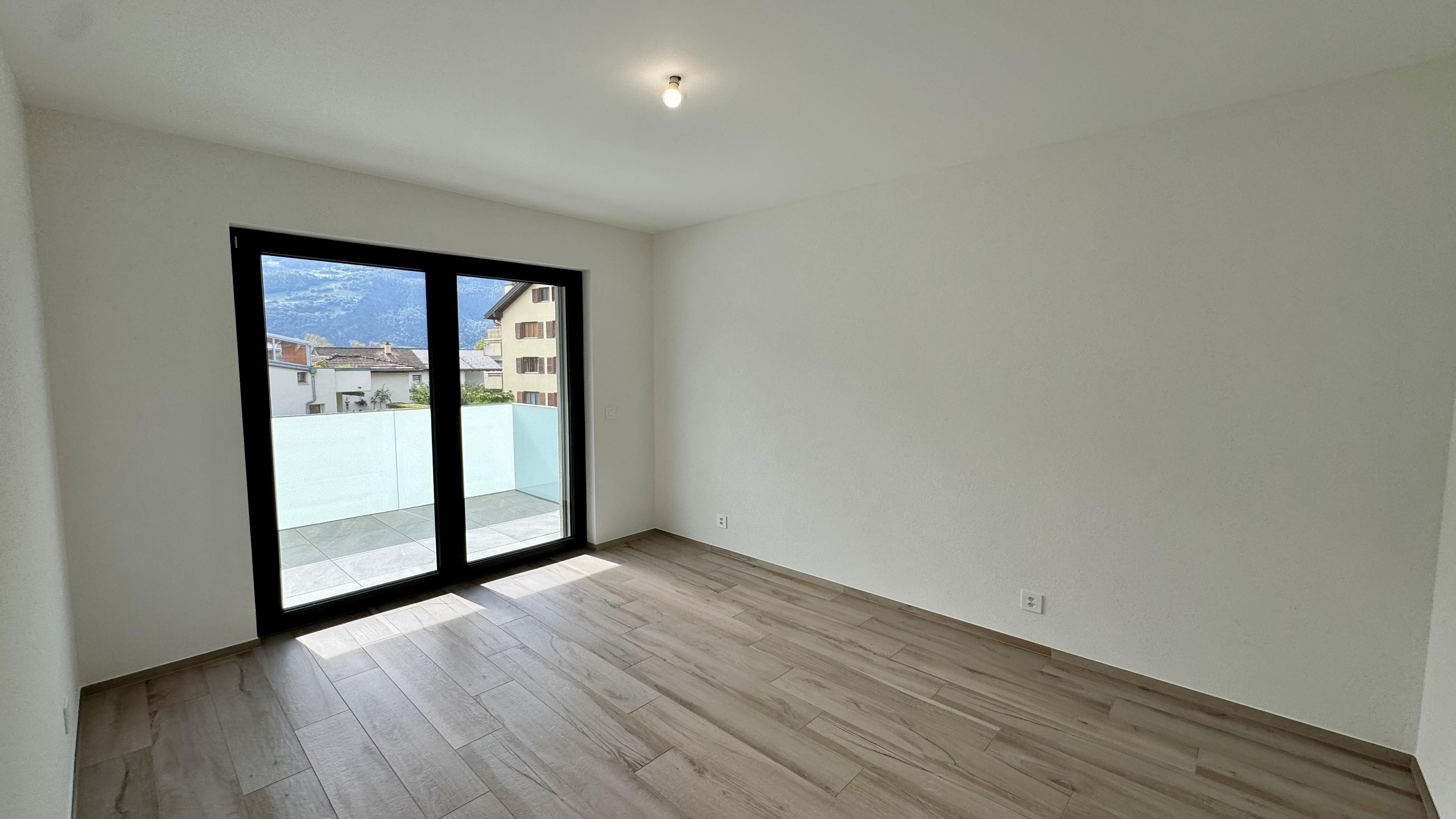 A vendre 1964 Conthey Appartement 2.5 pièce(s)