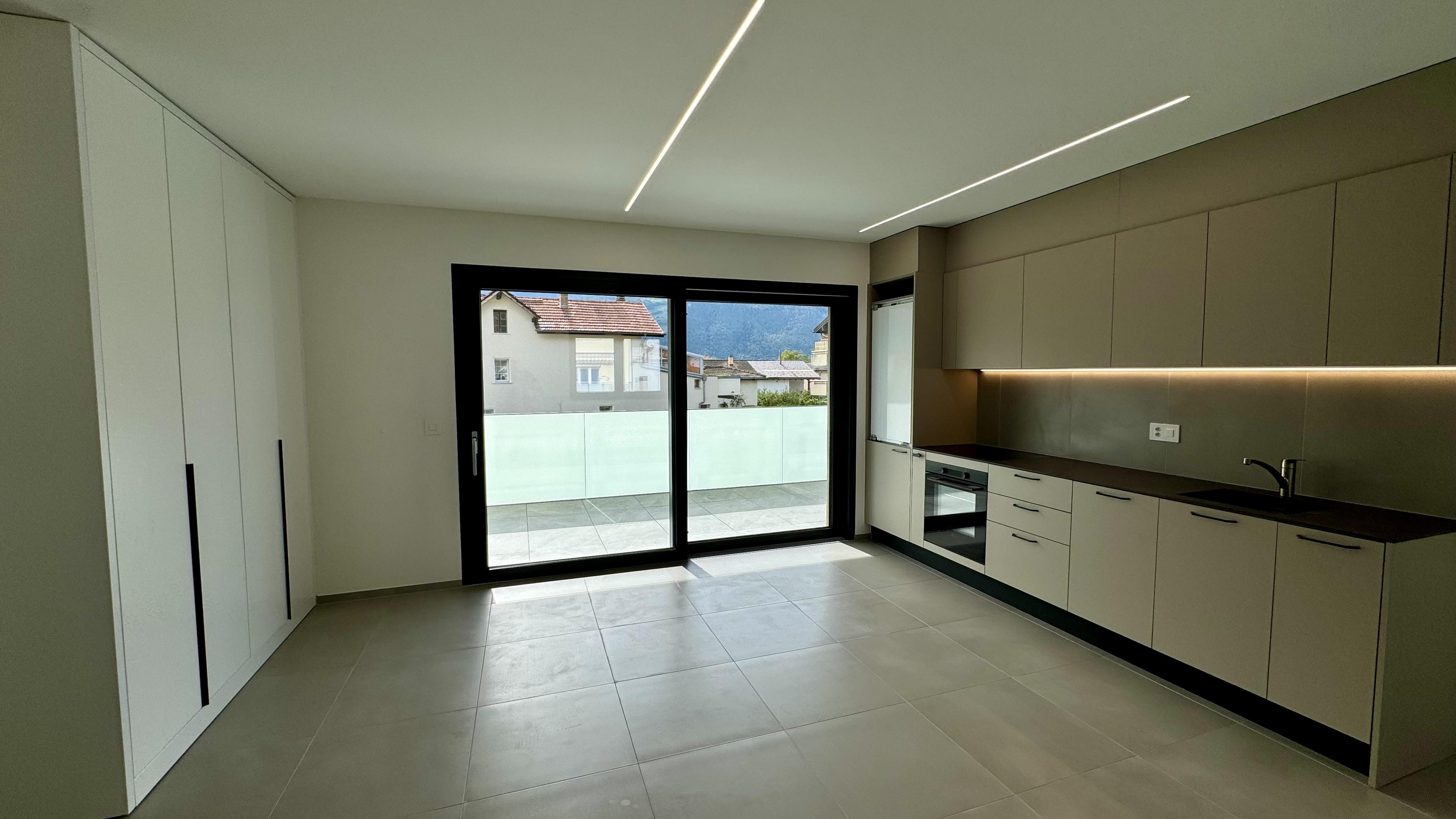 A vendre 1964 Conthey Appartement 2.5 pièce(s)