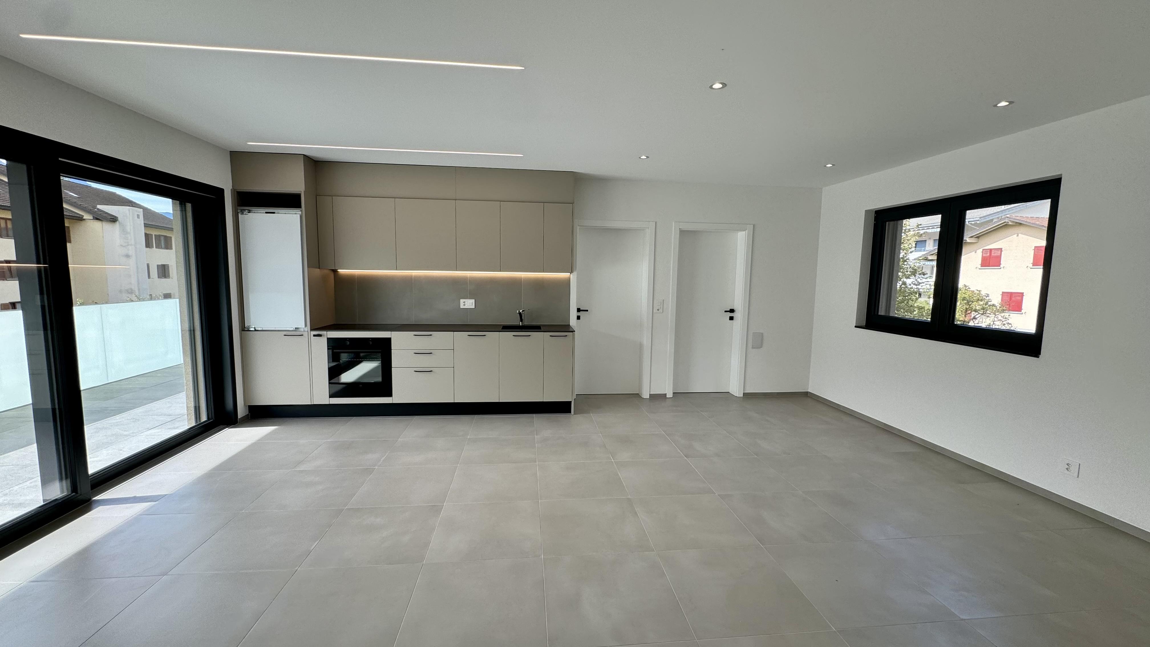 A vendre 1964 Conthey Appartement 2.5 pièce(s)