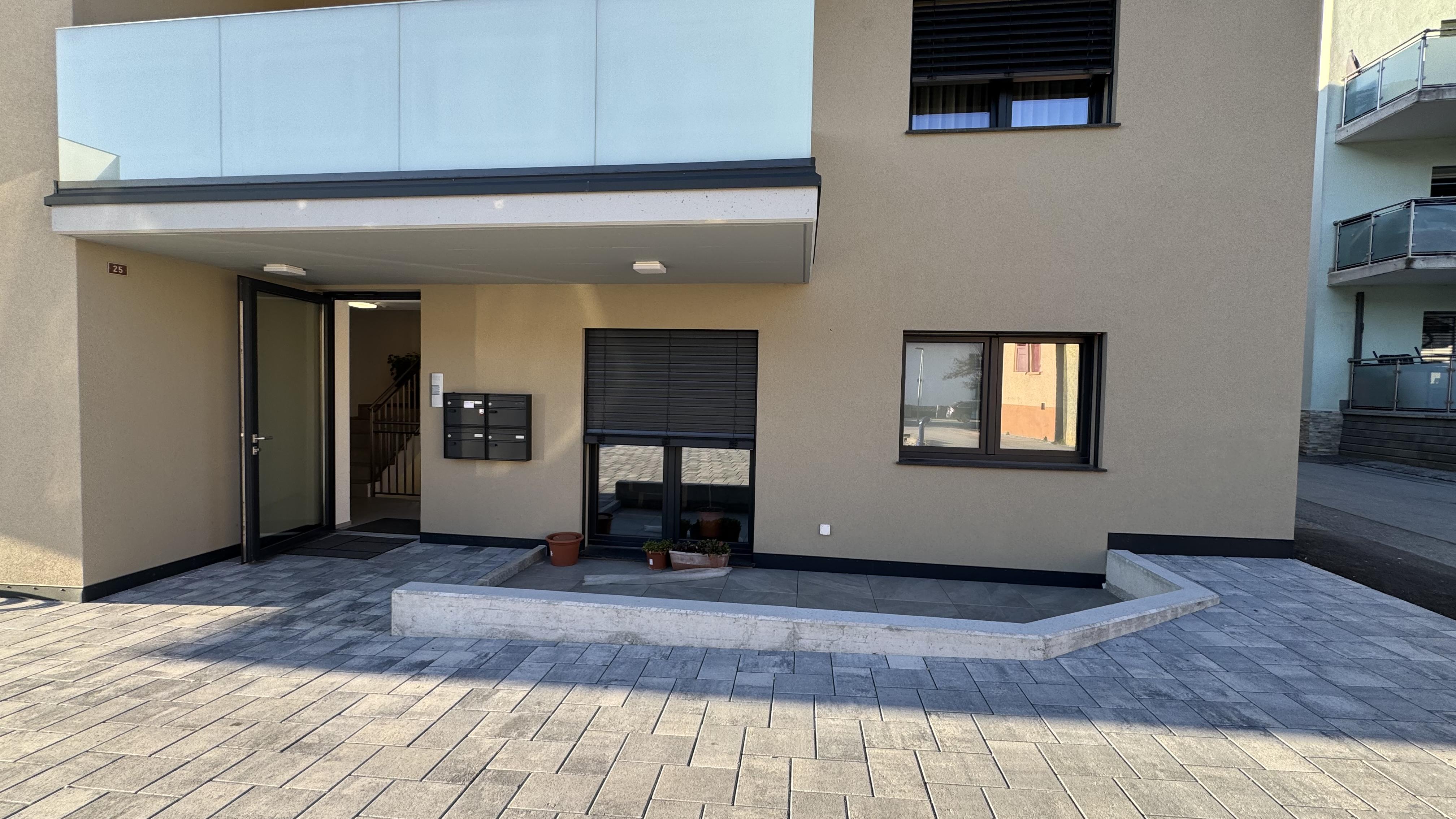 A vendre 1964 Conthey Appartement 3.5 pièce(s)