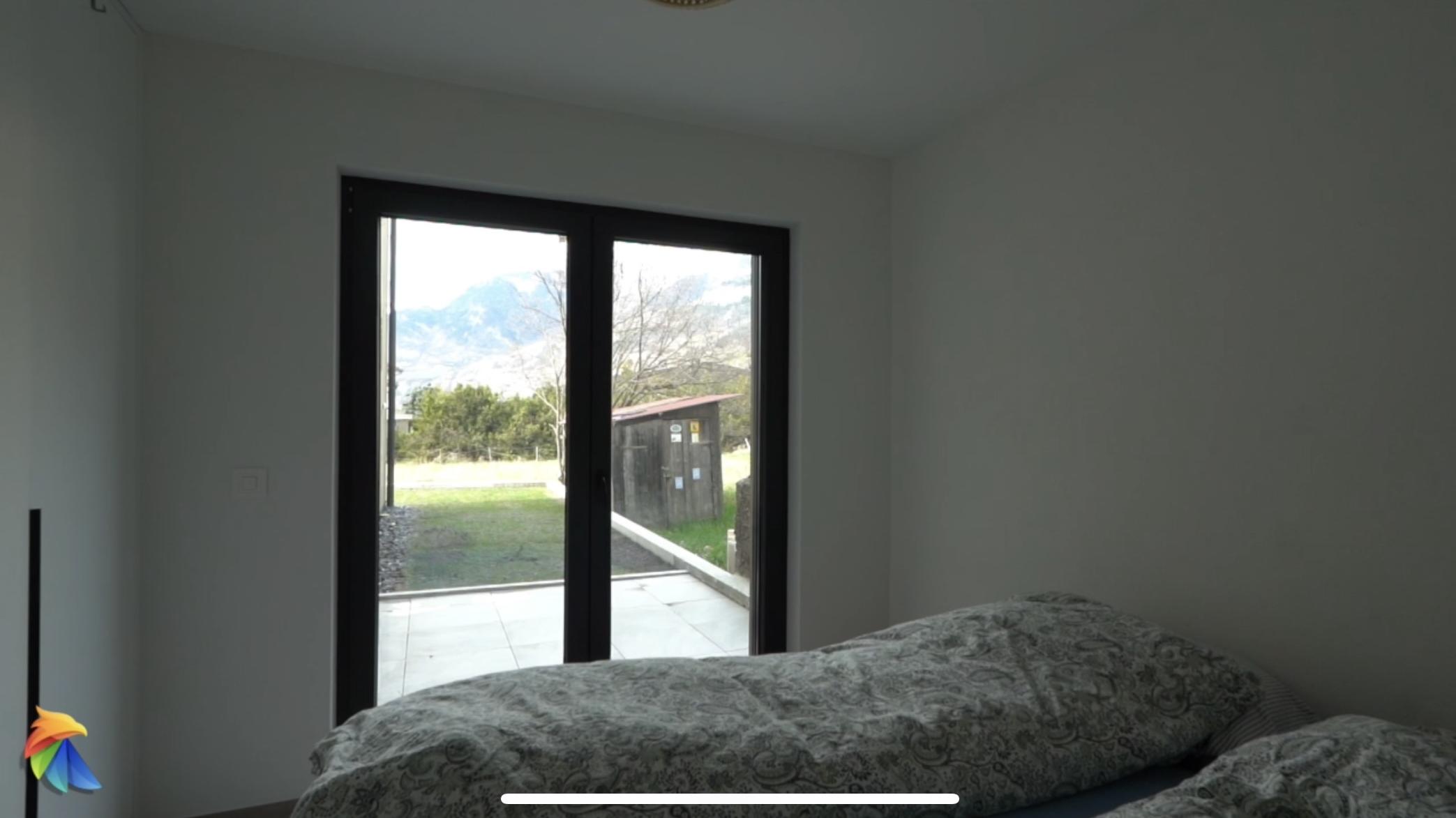 A vendre 1964 Conthey Appartement 3.5 pièce(s)