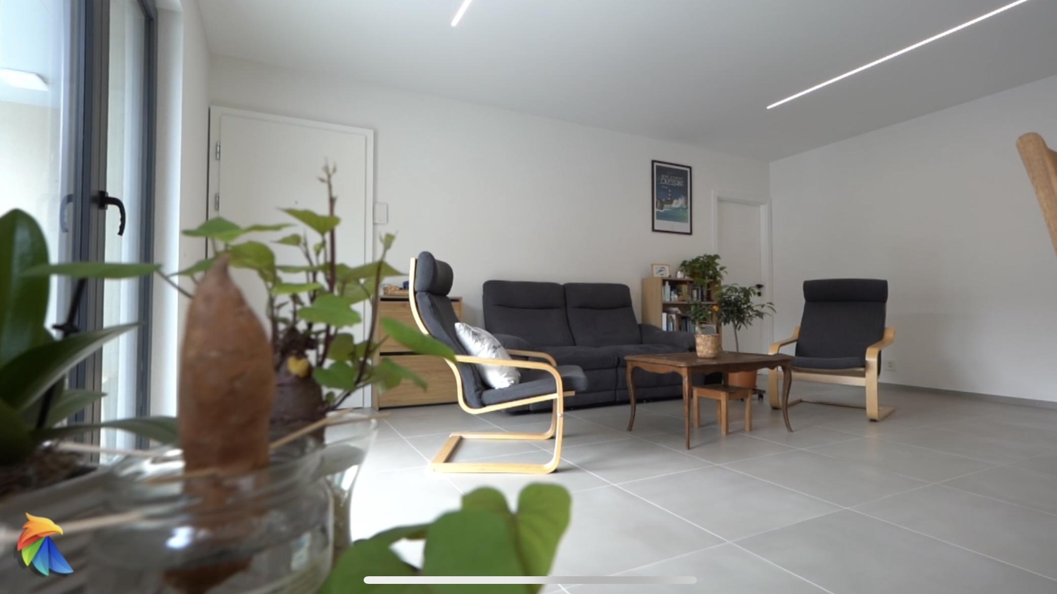 A vendre 1964 Conthey Appartement 3.5 pièce(s)