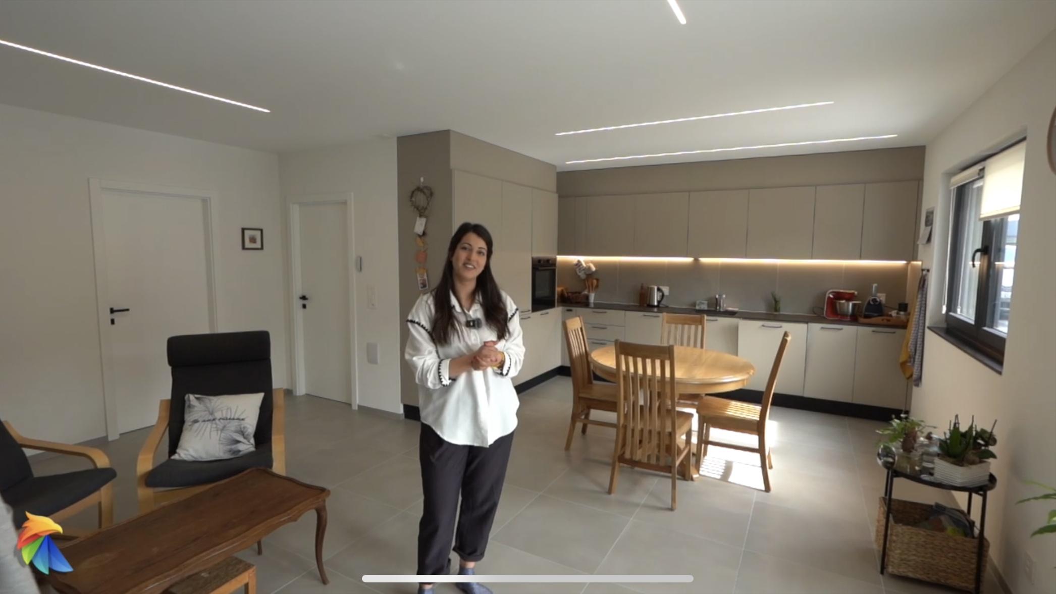 A vendre 1964 Conthey Appartement 3.5 pièce(s)
