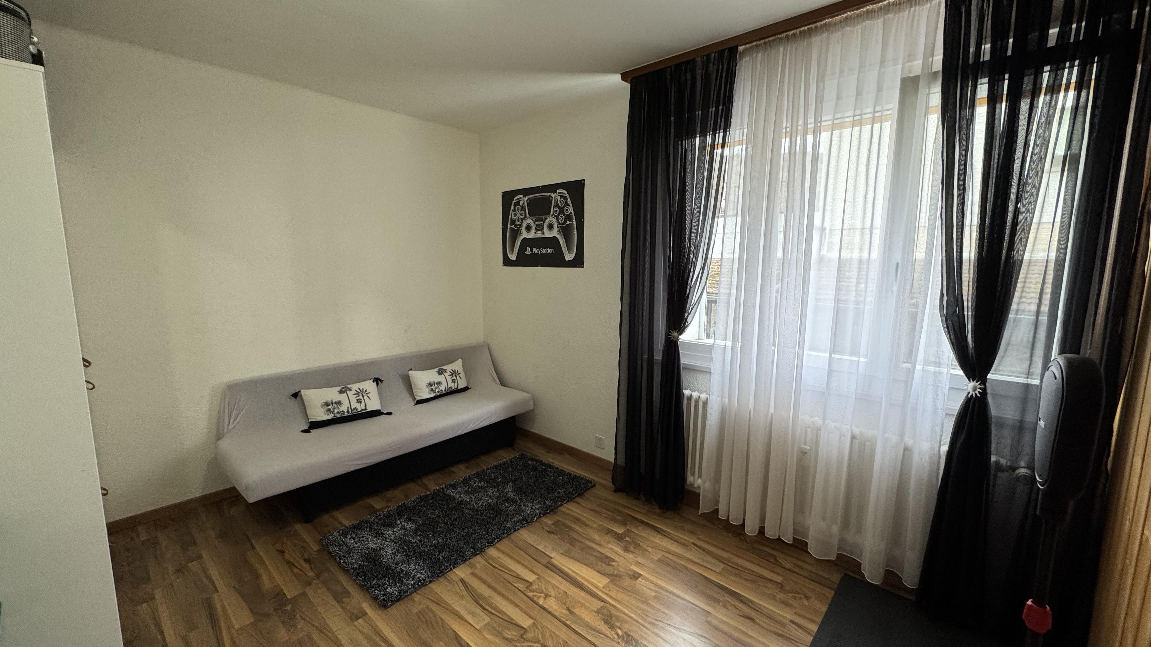 A louer 1950 Sion Appartement 4.5 pièce(s)