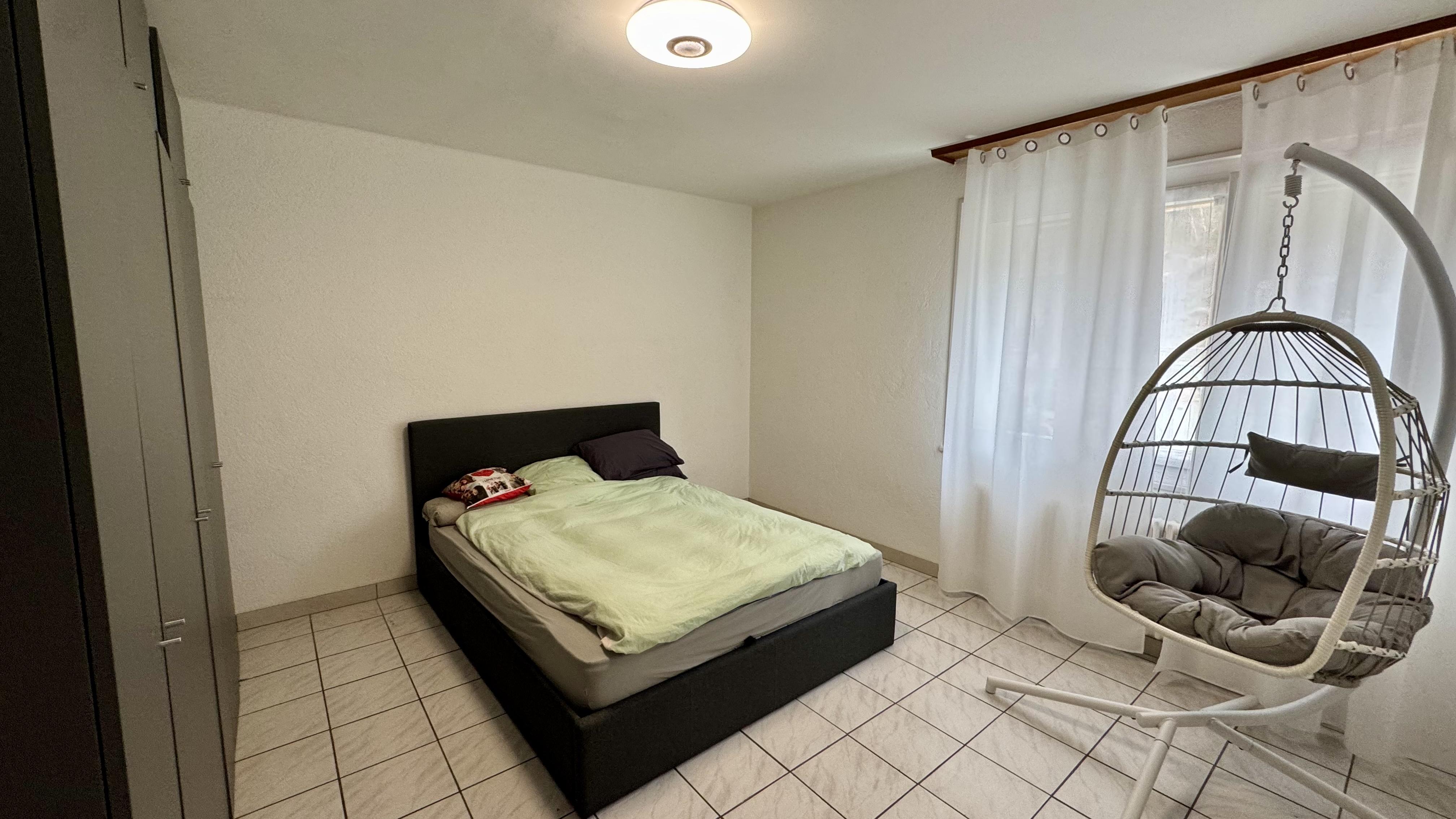 A louer 1950 Sion Appartement 4.5 pièce(s)