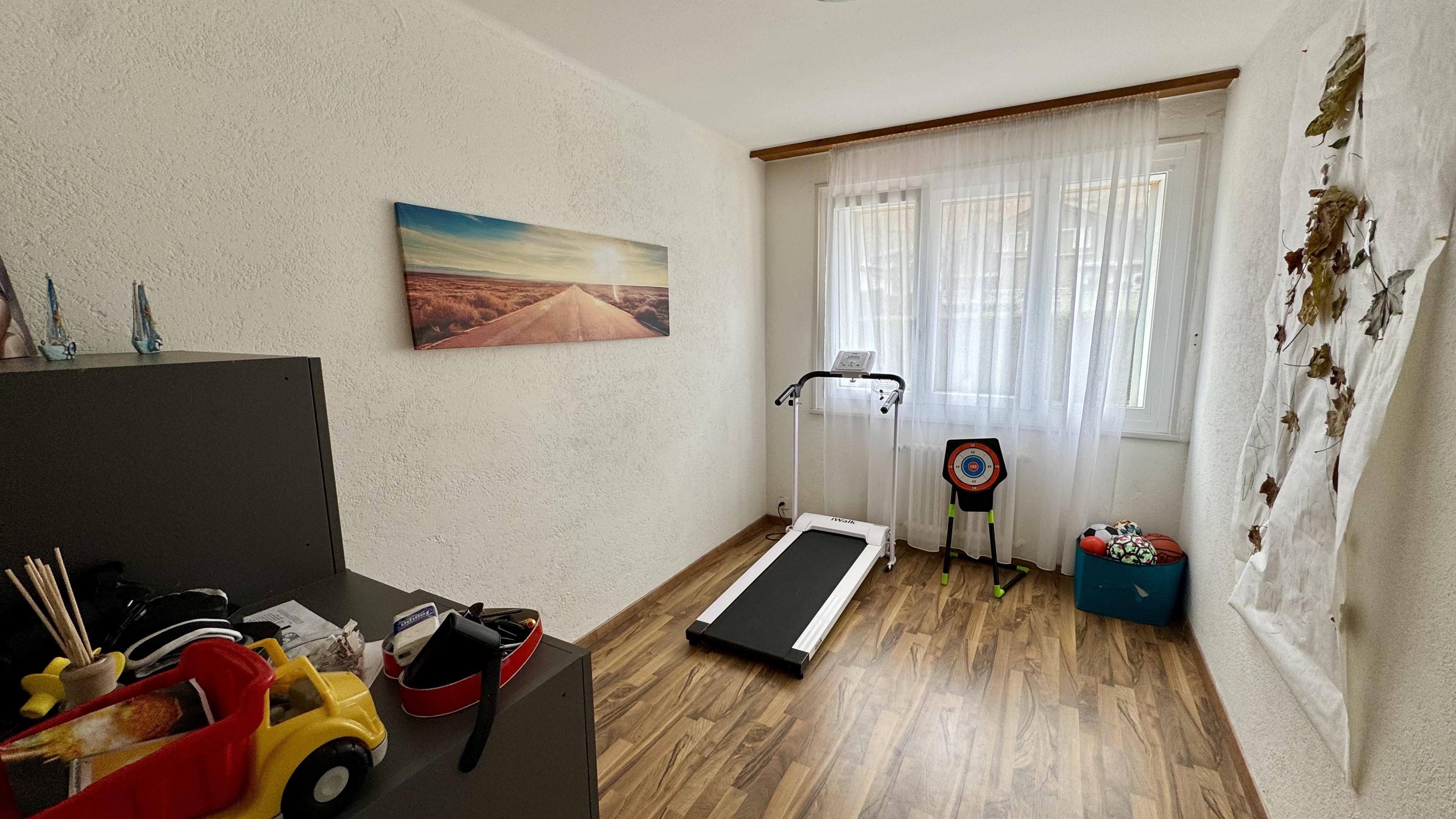 A louer 1950 Sion Appartement 4.5 pièce(s)