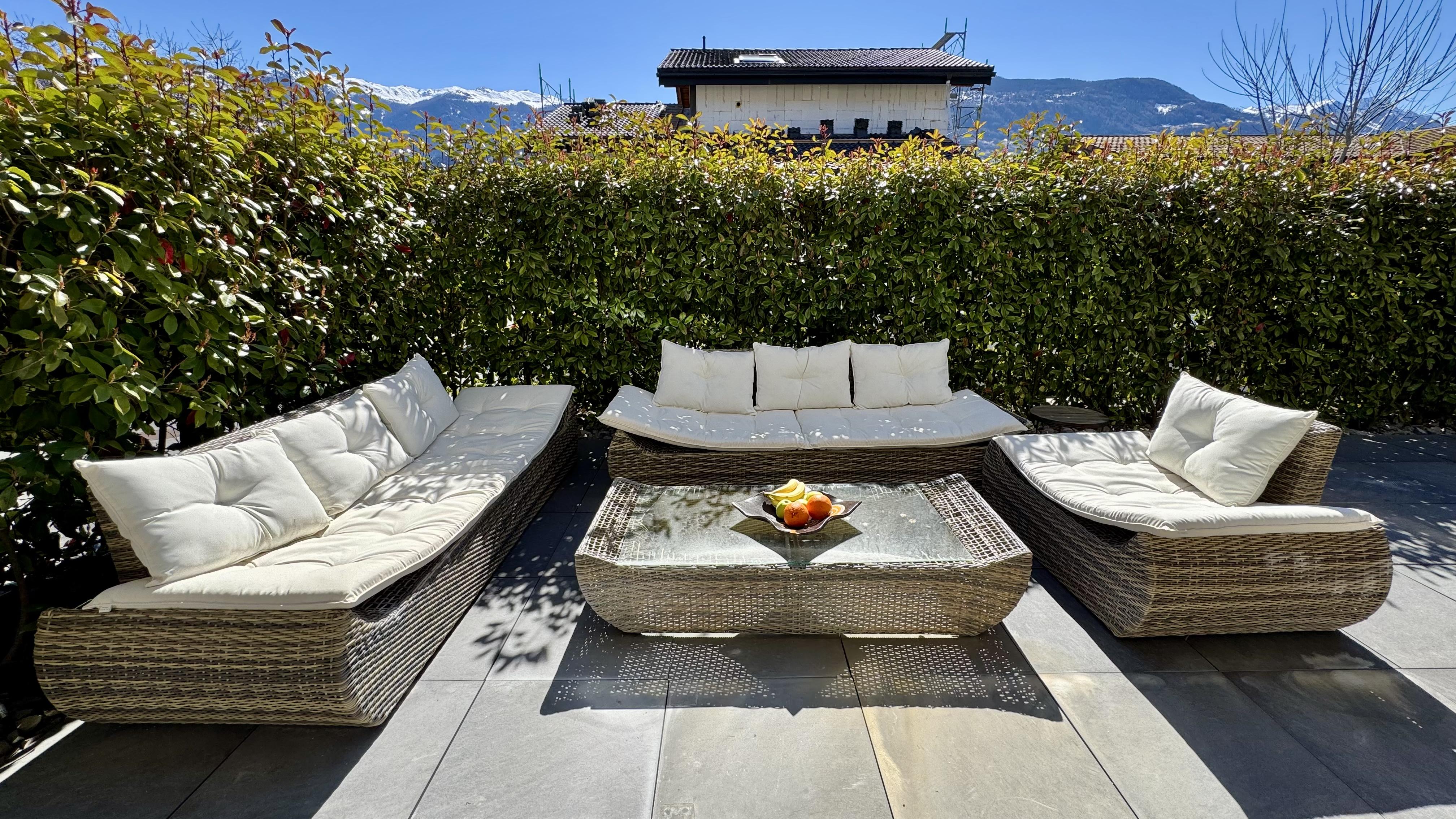 A vendre 1963 Vétroz Appartement terrasse 2.5 pièce(s)