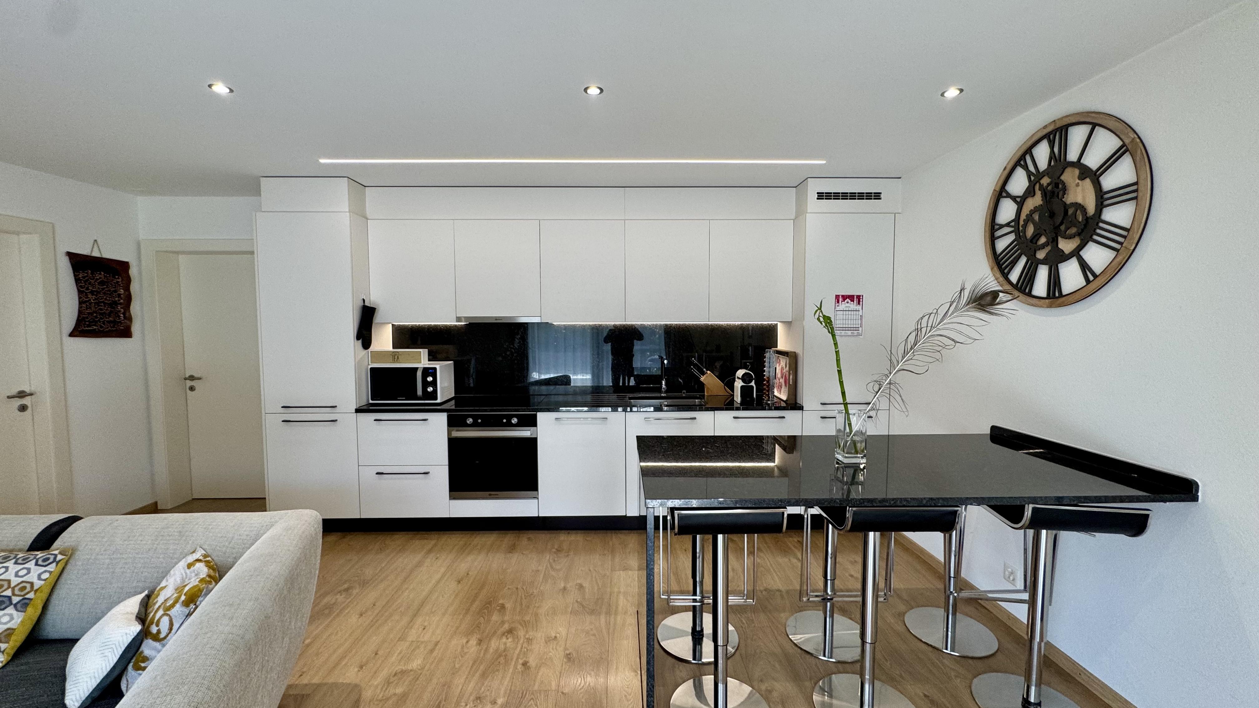 A vendre 1963 Vétroz Appartement terrasse 2.5 pièce(s)